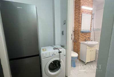 Garsonieră decomandată în Mărăști - 6