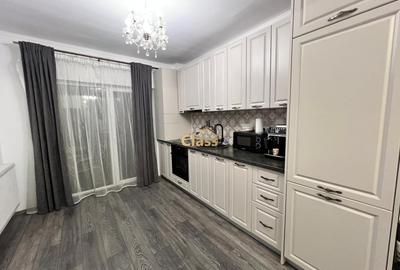 Apartament 2 camere | Etaj intermediar | 48 mpu | Zona Petrom Baciu - 1