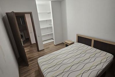 Apartament cu 2 camere decomandat în Baciu
