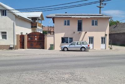 Spațiu comercial, în Dumbrăvița - 4