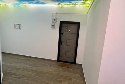 Apartament 3 camere,decomandat-70 MP-Militari Residence - 19