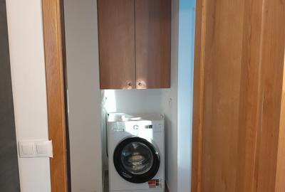 Apartament cu 3 camere semidecomandat în Banu Manta - 7