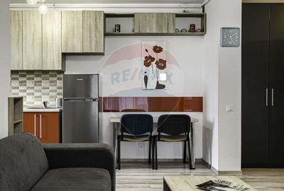 Apartament cu 3 camere de inchiriat la ARED KAUFLAND - 4