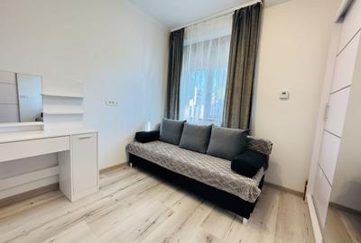 Apartament cu 3 camere decomandat în Braytim - 14