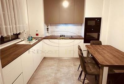 Vila Duplex 87 mp in Calea Urseni. 0% Comision - 7