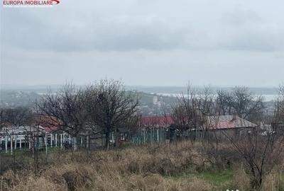 Teren în Parcheș - 4