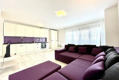Apartament cu 2 camere decomandat în Aradului - 1