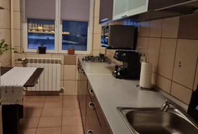Apartament cu 3 camere decomandat, mobilat în Pantelimon - 5