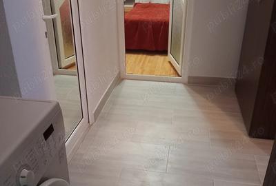 Garsonieră semidecomandată în Micro 40 - 10