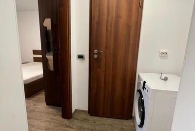 570Euro, Parc IOR, modern, minim 6luni - 8