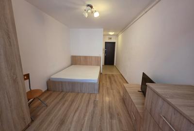 Garsonieră semidecomandată, mobilată în Theodor Pallady - 2