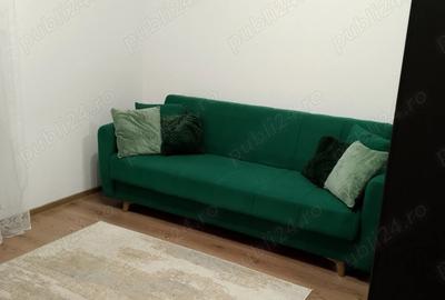 PF Vand apartament 47 mp+16 mp balcon strada Porii - 3