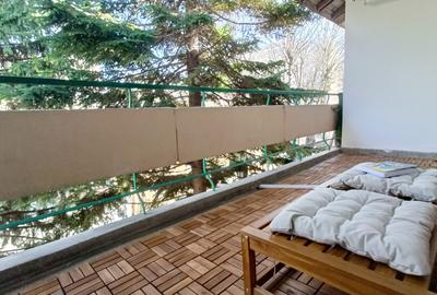 Apartament cu 2 camere semidecomandat în Tineretului - 5