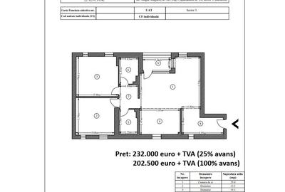 Ap. 24 - Timpuri Noi - Minulescu - Finalizat - Dezvoltator 0%comision-Poze reale Ap. 24 - Timpuri Noi - Minulescu - Finalizat - Dezvoltator 0%comision-Poze reale - 1