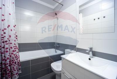 Garsonieră decomandată în Sânpetru - 6