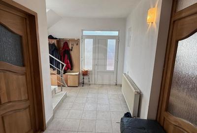 Casa individuala cu 4 camere in zona RAR, Gilau - 7