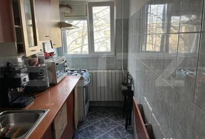 Apartament cu 2 camere semidecomandat în Mihai Bravu - 6