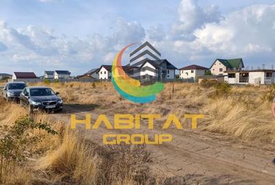 Teren Intravilan 420 mp - Utilitati in Zona - Pret Negociabil - 6