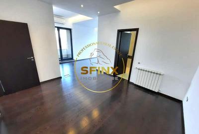 Primaverii, full of light, 255sqm duplex, large terraces, panoramic views - 12