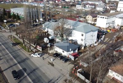 Spațiu comercial, de 650 mp, în Central - 11