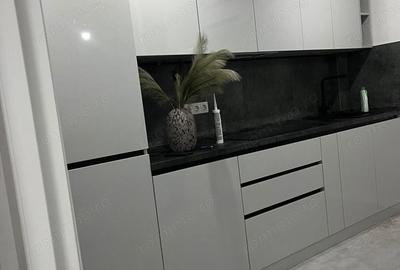 Garsonieră decomandată în Pantelimon - 3