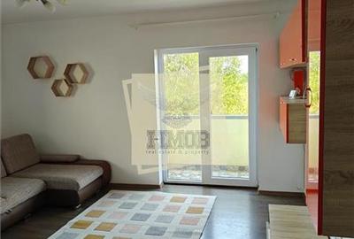 Apartament cu 3 camere decomandat, mobilat în Alămor - 8