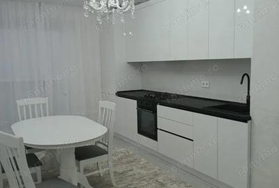 Apartament cu 2 camere decomandat în Bălcescu - 3