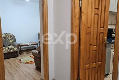 Apartament cu 2 camere semidecomandat, mobilat în Calea București - 4