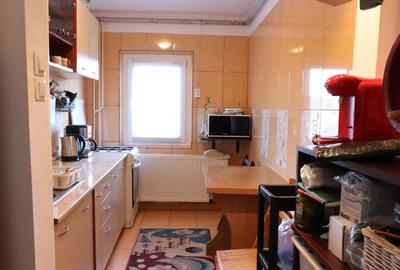 Apartament cu 2 camere decomandat în Sălaj - 4