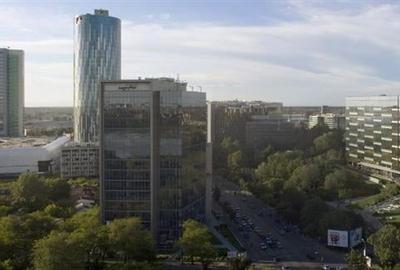 Spatii de birouri - din viitor - Equilibrium BC de la 284 mp - 5