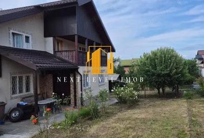 Casă cu Teren 1380 Mp în Central