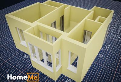 Apartament cu 2 camere semidecomandat în Cișmigiu - 9