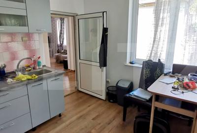 Casa renovabila de 127 mp, cu 2100 mp teren, localizata central in Luna de Sus - 11