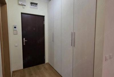 Apartament cu 2 camere semidecomandat în Central - 3