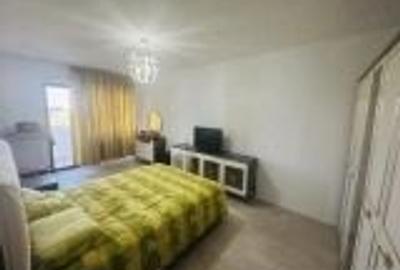 Apartament cu 4 camere semidecomandat în Băneasa - 4