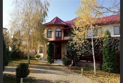Villa for sale in Botoșani - 4