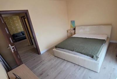 Apartament 3 Camere Flore?ti - 9