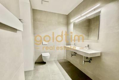 Apartament cu 3 camere decomandat, mobilat în Aviatorilor - 46