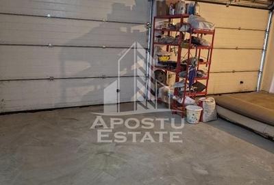 Duplex 400 mp utili, 4 parcari, pretabil birouri si locuinta, Fabric - 20