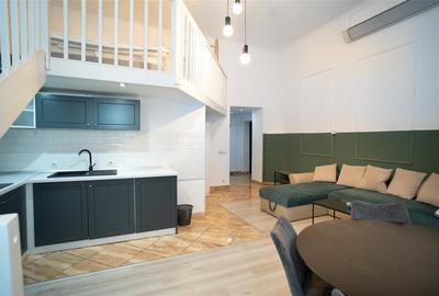 Apartament ultracentral tip Loft - 11