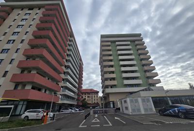 Apartament 2 camere intabulat,finalizat,parcare subterana,zona centrala,159969 - 11