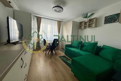 Garsonieră circulară, mobilată în Lazaret - 10