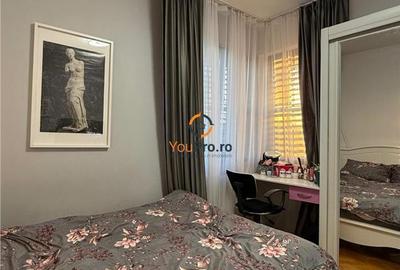 Casă cu 9 camere cu Teren 300 Mp în Lunei - 12