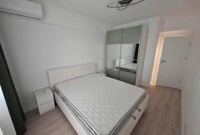 Apartament cu 2 camere decomandat, mobilat în Viilor - 7