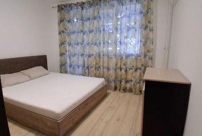 Apartament cu 2 camere semidecomandat în Berceni - 3