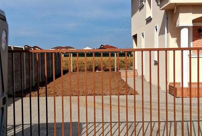 Casă cu 5 camere în Dumbrăvița - 3