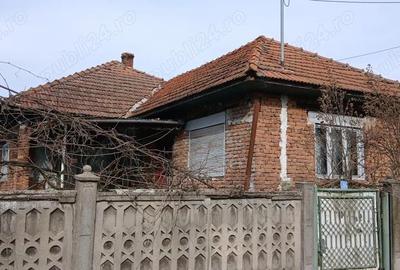 Casă cu 3 camere cu Teren 3222 Mp în Bretea Mureșană - 6