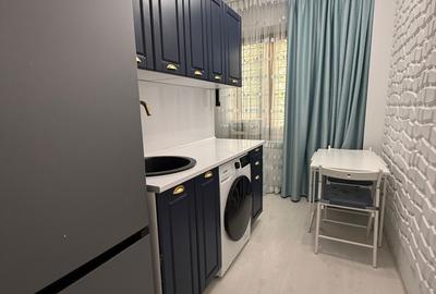 Apartament cu 3 camere în Floreasca - 2