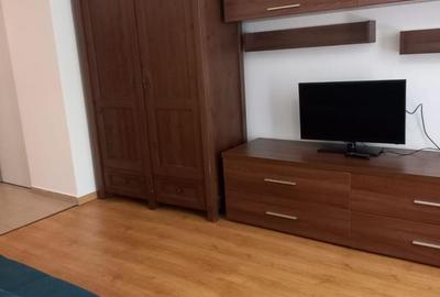 Garsonieră în Între Lacuri - 2