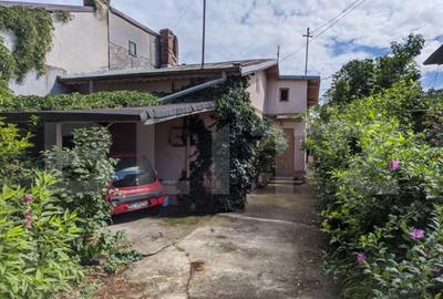 Casa 5 camere, 170mp, 1200mp Teren, Dorobantu - 10